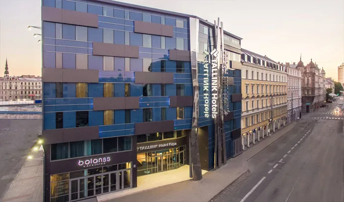 Rolfs Flyg & Bussresor AB