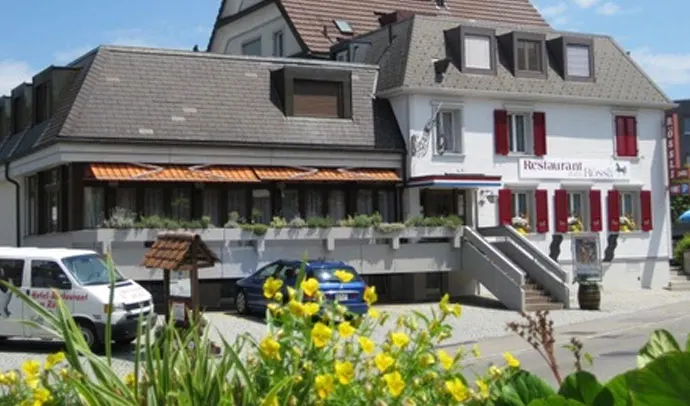 Rolfs Flyg & Bussresor AB