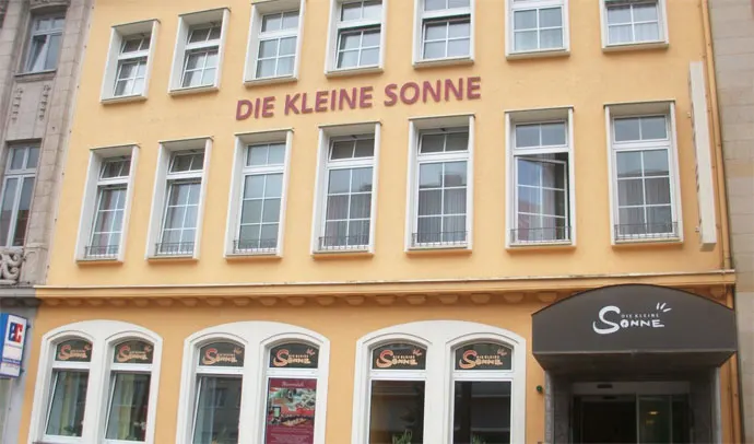 Rolfs Flyg & Bussresor AB