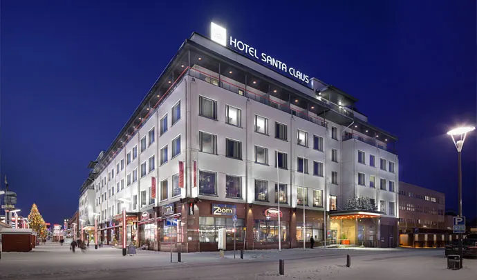 Rolfs Flyg & Bussresor AB