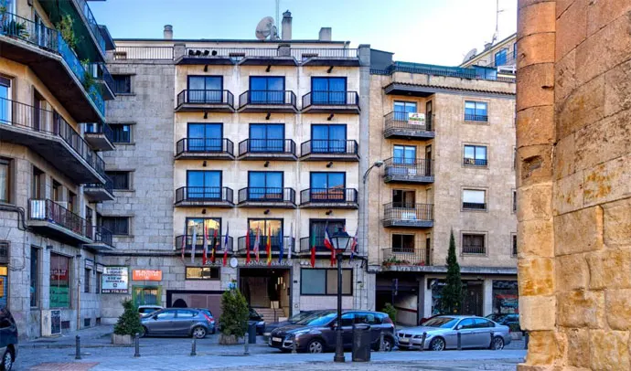 Rolfs Flyg & Bussresor AB