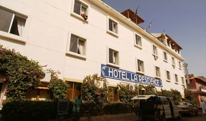 Rolfs Flyg & Bussresor AB