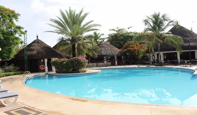 Rolfs Flyg & Bussresor AB