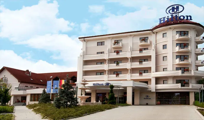 Rolfs Flyg & Bussresor AB