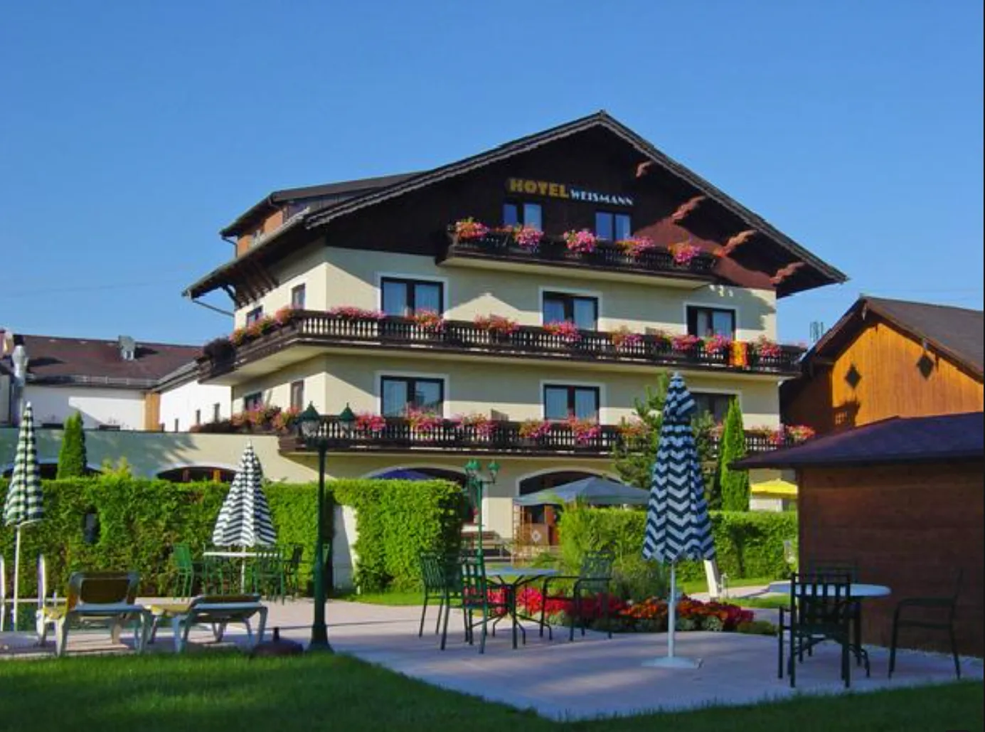 Rolfs Flyg & Bussresor AB