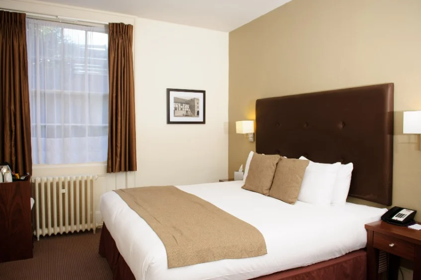 Rolfs Flyg & Bussresor AB