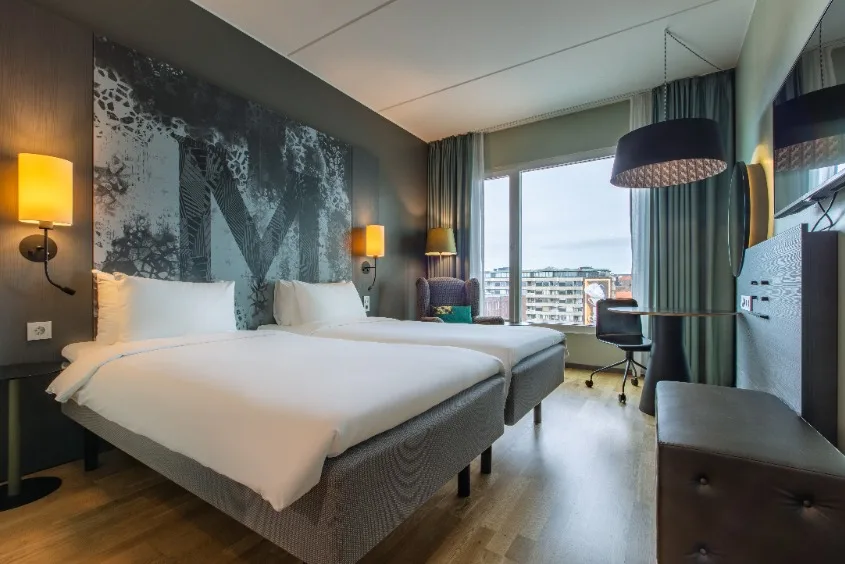 Rolfs Flyg & Bussresor AB