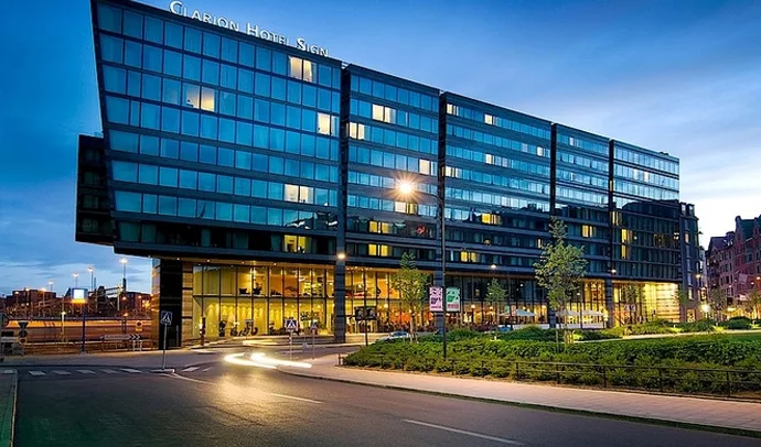 Rolfs Flyg & Bussresor AB