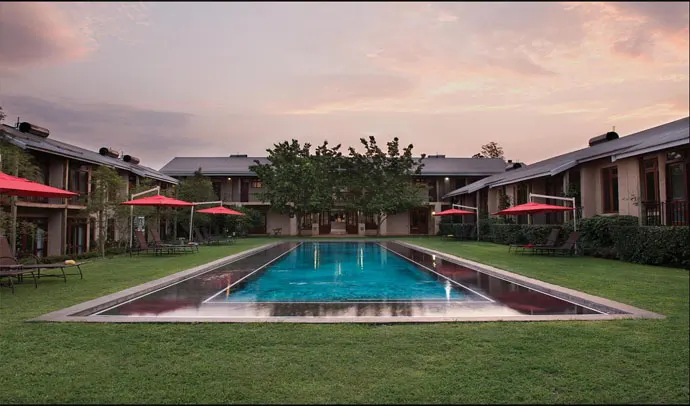 Rolfs Flyg & Bussresor AB