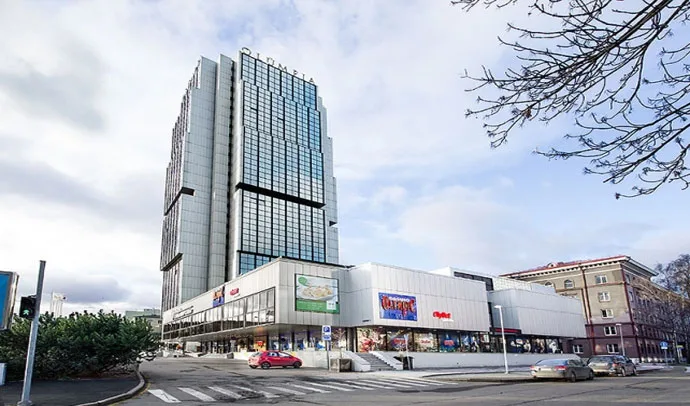 Rolfs Flyg & Bussresor AB