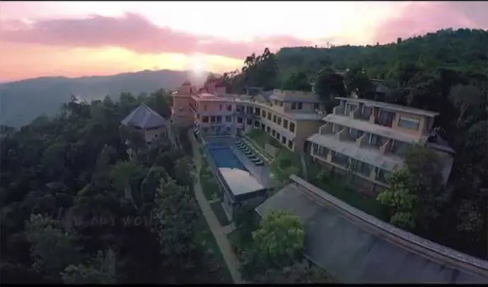 Rolfs Flyg & Bussresor AB