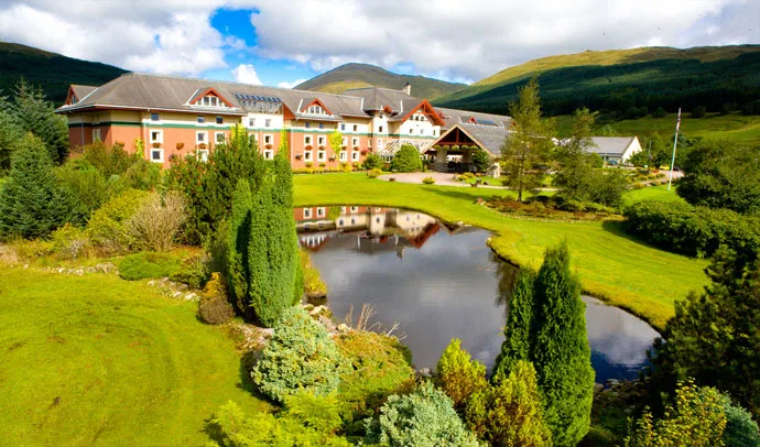 Rolfs Flyg & Bussresor AB