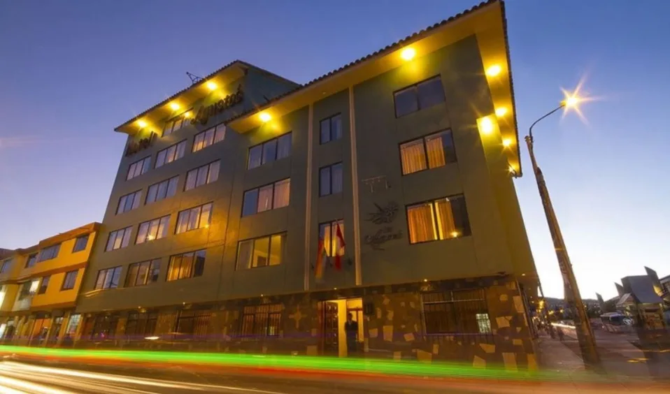 Rolfs Flyg & Bussresor AB