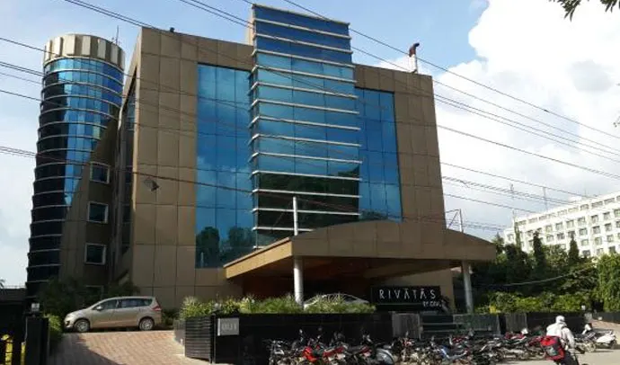 Rolfs Flyg & Bussresor AB