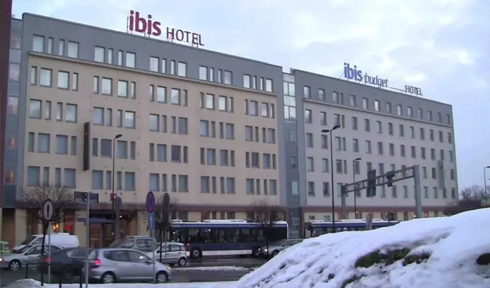 Rolfs Flyg & Bussresor AB