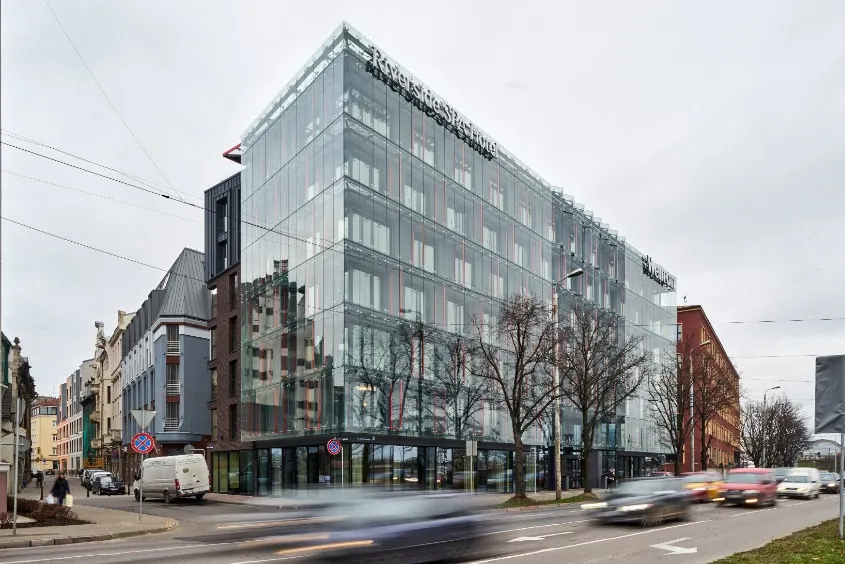 Rolfs Flyg & Bussresor AB