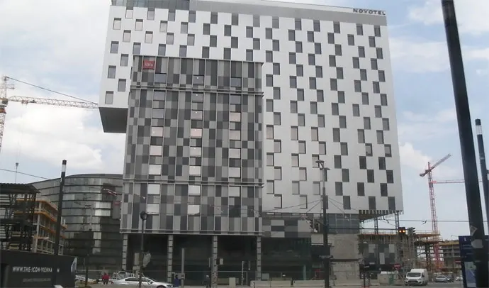 Rolfs Flyg & Bussresor AB