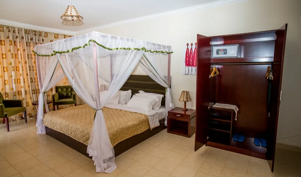 Rolfs Flyg & Bussresor AB