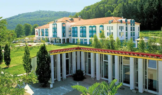 Rolfs Flyg & Bussresor AB