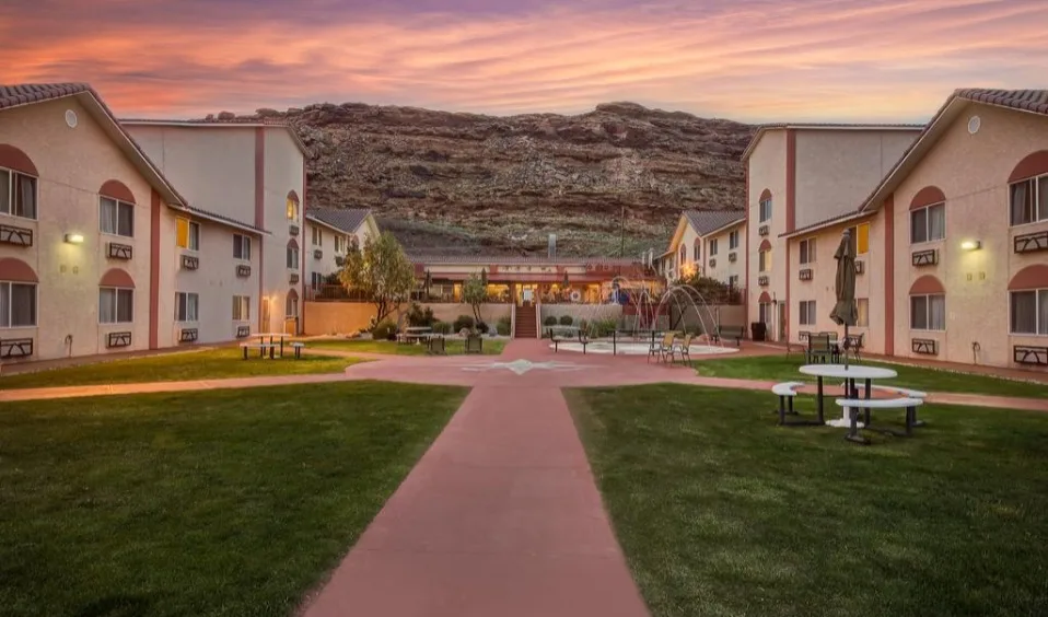 Rolfs Flyg & Bussresor AB