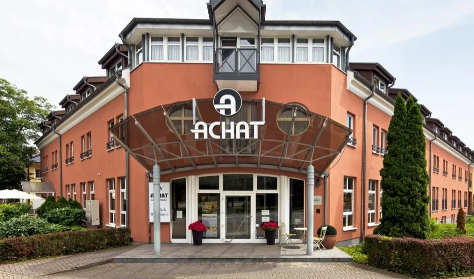 Rolfs Flyg & Bussresor AB