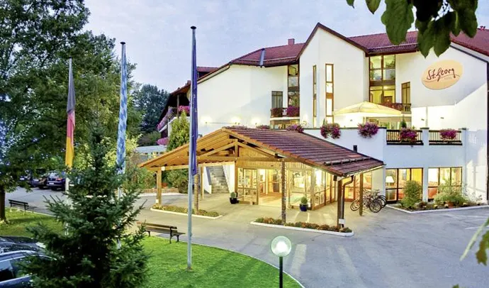 Rolfs Flyg & Bussresor AB