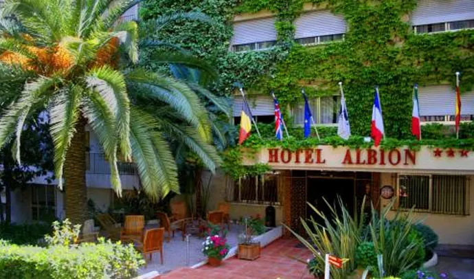 Rolfs Flyg & Bussresor AB