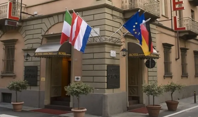 Rolfs Flyg & Bussresor AB