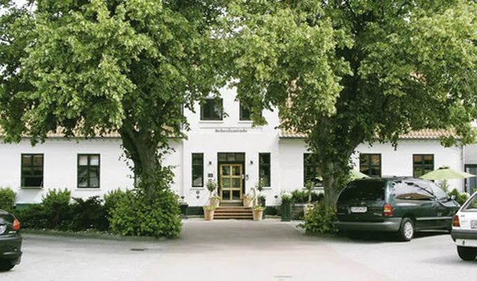 Rolfs Flyg & Bussresor AB