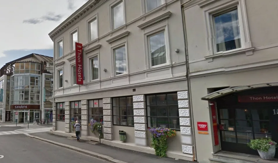 Rolfs Flyg & Bussresor AB