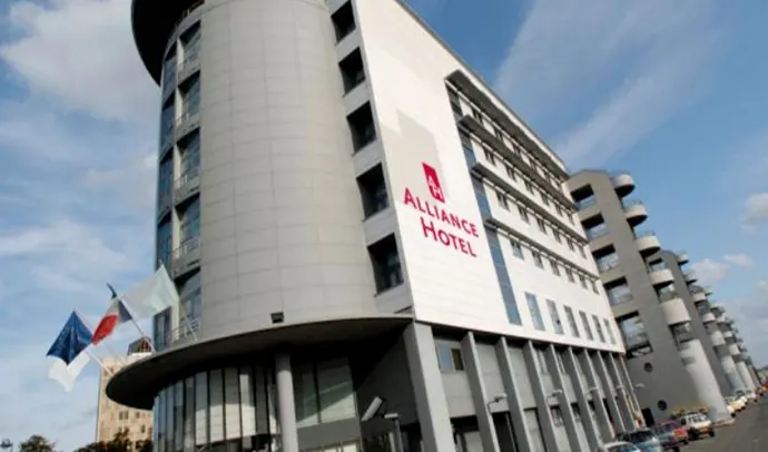 Rolfs Flyg & Bussresor AB