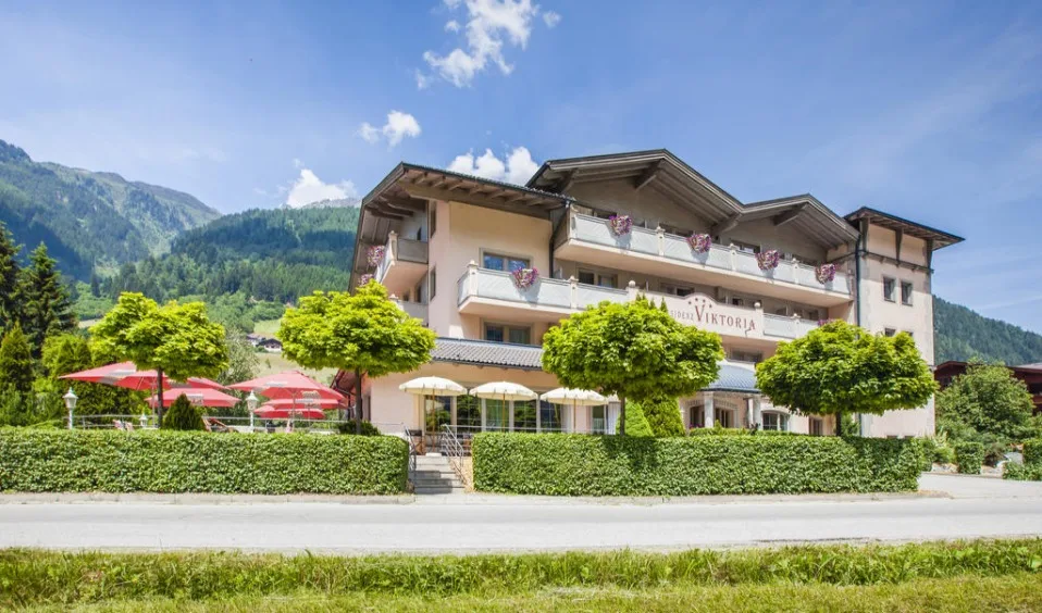 Rolfs Flyg & Bussresor AB