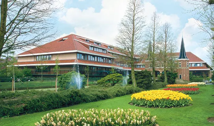 Rolfs Flyg & Bussresor AB