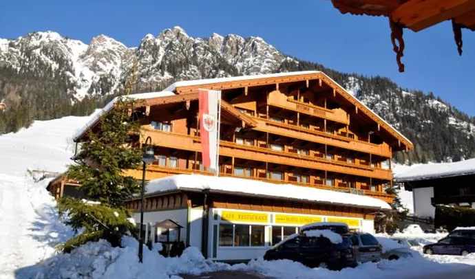 Rolfs Flyg & Bussresor AB