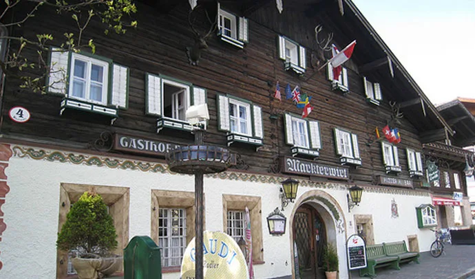 Rolfs Flyg & Bussresor AB