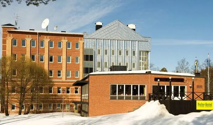 Rolfs Flyg & Bussresor AB