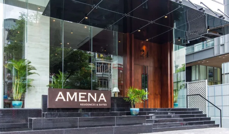 Rolfs Flyg & Bussresor AB