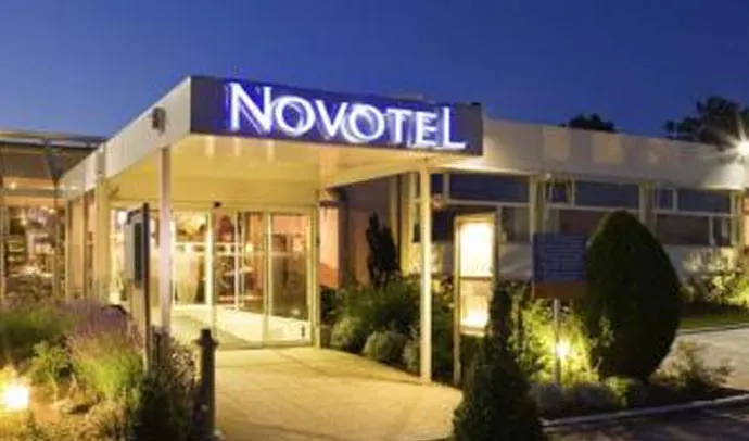 Rolfs Flyg & Bussresor AB