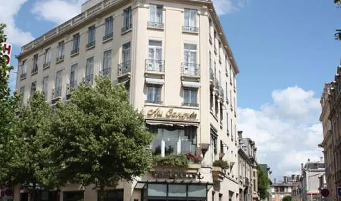 Rolfs Flyg & Bussresor AB