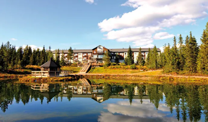 Rolfs Flyg & Bussresor AB