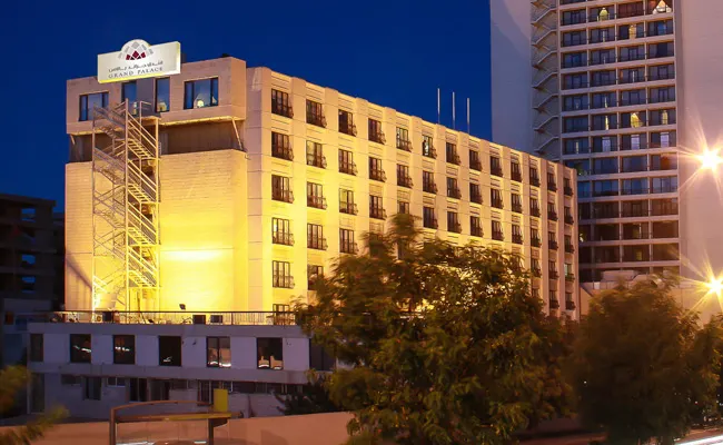 Rolfs Flyg & Bussresor AB