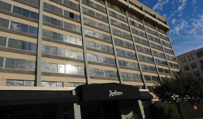 Rolfs Flyg & Bussresor AB