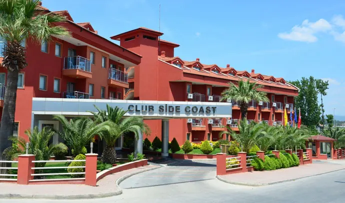 Rolfs Flyg & Bussresor AB