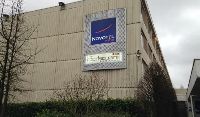 Rolfs Flyg & Bussresor AB