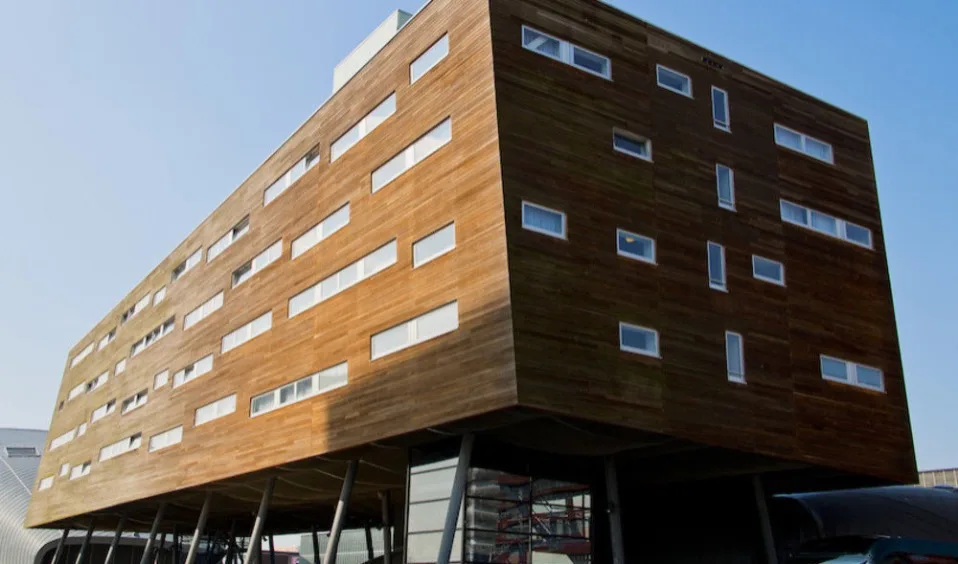 Rolfs Flyg & Bussresor AB