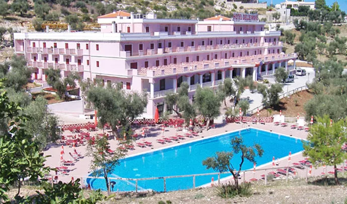 Rolfs Flyg & Bussresor AB