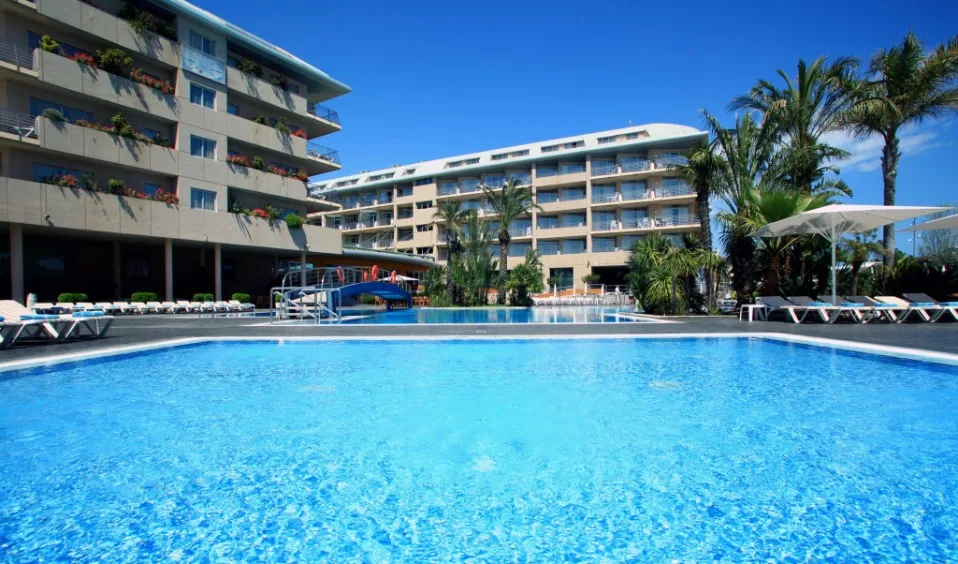 Rolfs Flyg & Bussresor AB