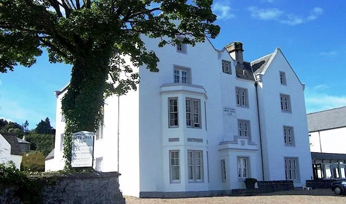 Rolfs Flyg & Bussresor AB