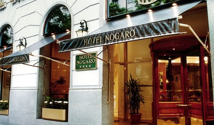 Rolfs Flyg & Bussresor AB