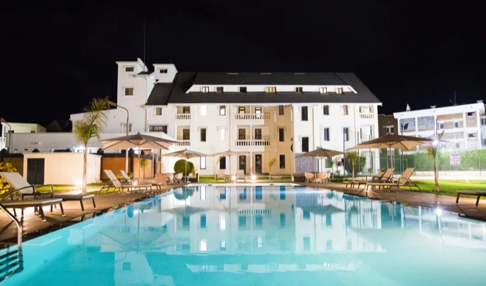 Rolfs Flyg & Bussresor AB